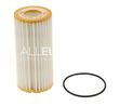 MANN FILTER Main Engine Oil Filter 06L115562B